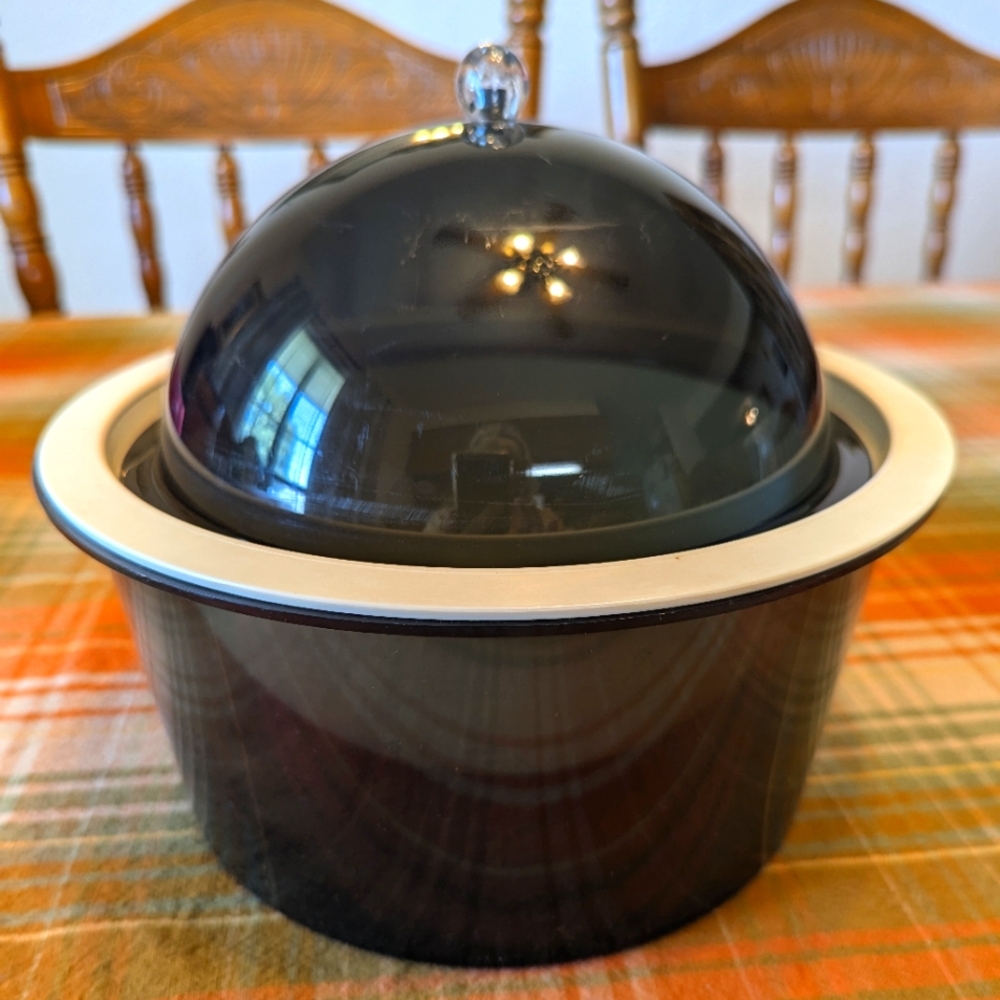 Vintage Ice Bucket